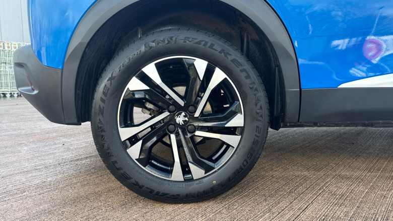 Peugeot 2008 1.2 PureTech 130 GT 5dr Petrol Estate